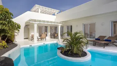 Bahiazul Resort Fuerteventura