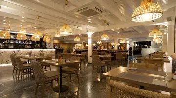 Bahiazul Resort Fuerteventura