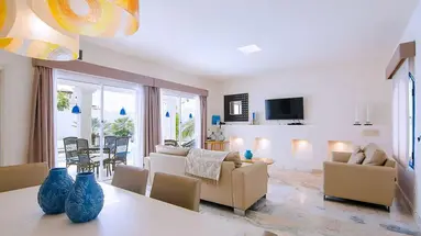 Bahiazul Villas and Club