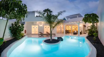 Bahiazul Villas and Club