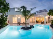 Bahiazul Villas and Club