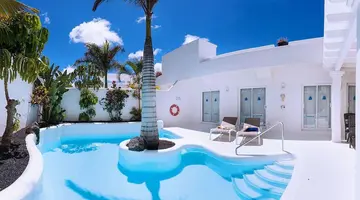 Bahiazul Villas and Club