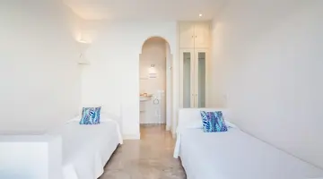 Bahiazul Villas and Club
