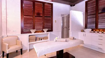 Bahiazul Villas and Club