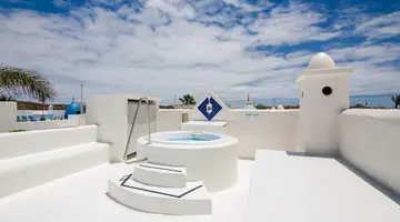 Bahiazul Villas and Club