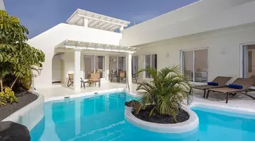 Bahiazul Villas and Club
