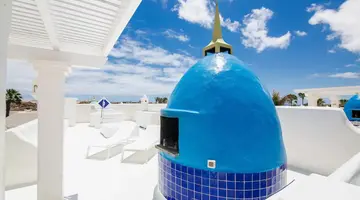 Bahiazul Villas and Club