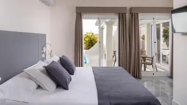 Bahiazul Villas and Club