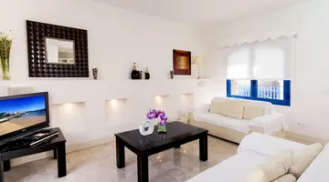 Bahiazul Villas and Club