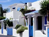 Bahiazul Villas and Club