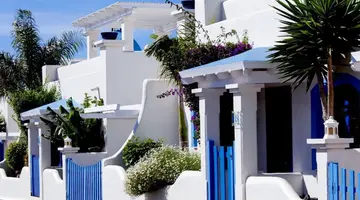 Bahiazul Villas and Club