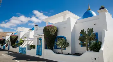 Bahiazul Villas and Club
