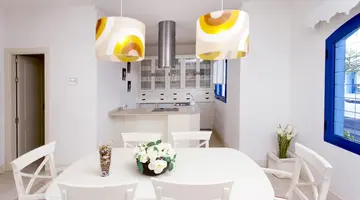 Bahiazul Villas and Club