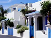 Bahiazul Villas and Club