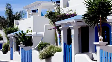 Bahiazul Villas and Club