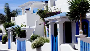 Bahiazul Villas and Club