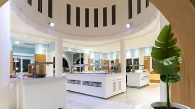 Bahiazul Villas and Club