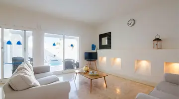 Bahiazul Villas and Club