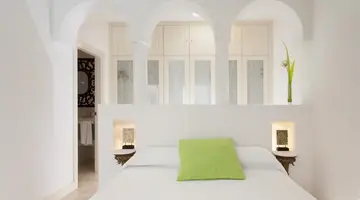 Bahiazul Villas and Club