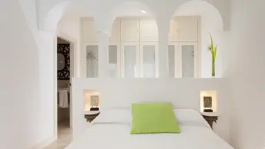 Bahiazul Villas and Club