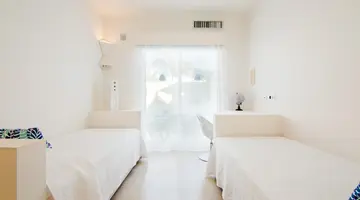Bahiazul Villas and Club