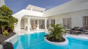 Bahiazul Villas & Club