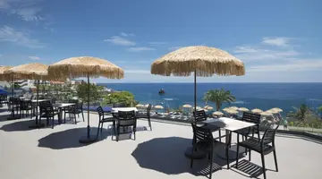Baia Azul