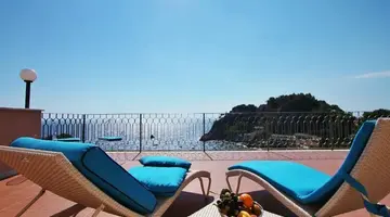 BAIA AZZURRA HOTEL
