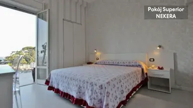BAIA AZZURRA HOTEL