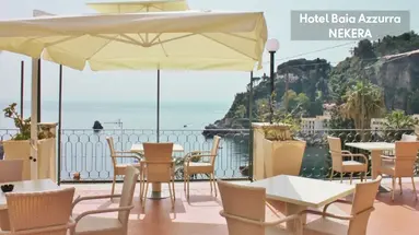 BAIA AZZURRA HOTEL