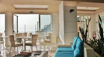 BAIA AZZURRA HOTEL