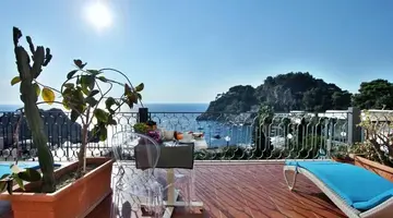 BAIA AZZURRA HOTEL