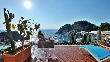 BAIA AZZURRA HOTEL