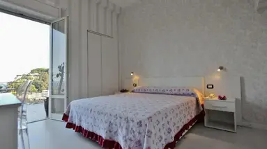 BAIA AZZURRA HOTEL