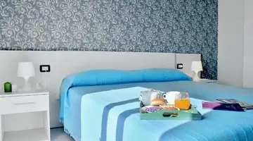 BAIA AZZURRA HOTEL