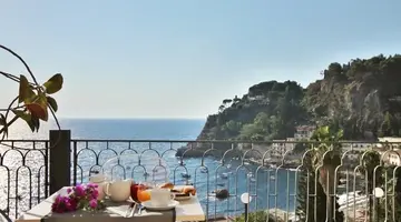 BAIA AZZURRA HOTEL