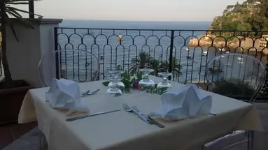 BAIA AZZURRA HOTEL