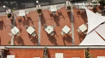 BAIA AZZURRA HOTEL
