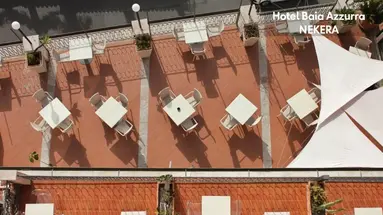 BAIA AZZURRA HOTEL