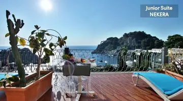 BAIA AZZURRA HOTEL