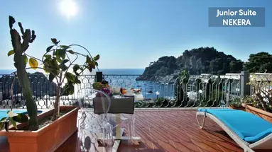BAIA AZZURRA HOTEL