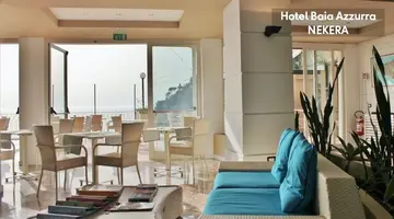 BAIA AZZURRA HOTEL