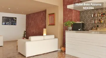 BAIA AZZURRA HOTEL