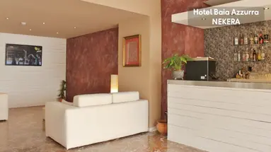 BAIA AZZURRA HOTEL