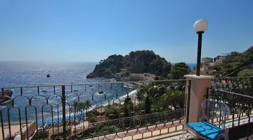 BAIA AZZURRA HOTEL