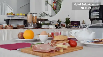 BAIA AZZURRA HOTEL
