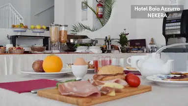 BAIA AZZURRA HOTEL