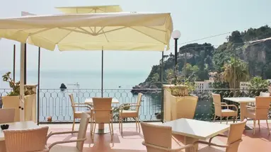 BAIA AZZURRA HOTEL