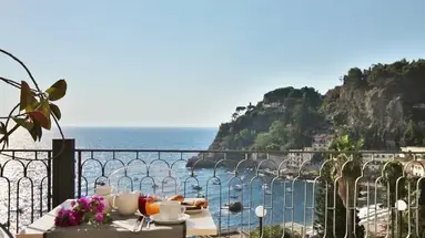 BAIA AZZURRA HOTEL