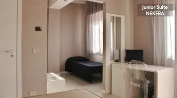 BAIA AZZURRA HOTEL